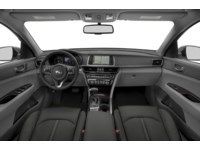 2018 Kia Optima EX Auto Interior Shot 6