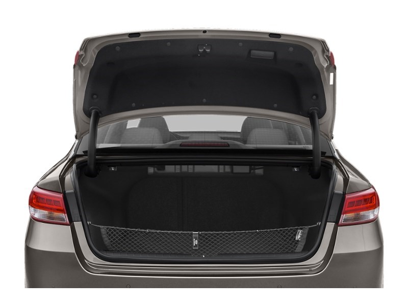 2016 Kia Optima 4dr Sdn EX Exterior Shot 4