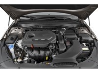 2018 Kia Optima EX Auto Exterior Shot 3