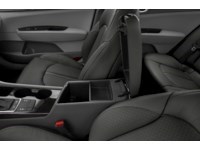 2018 Kia Optima EX Auto Interior Shot 7