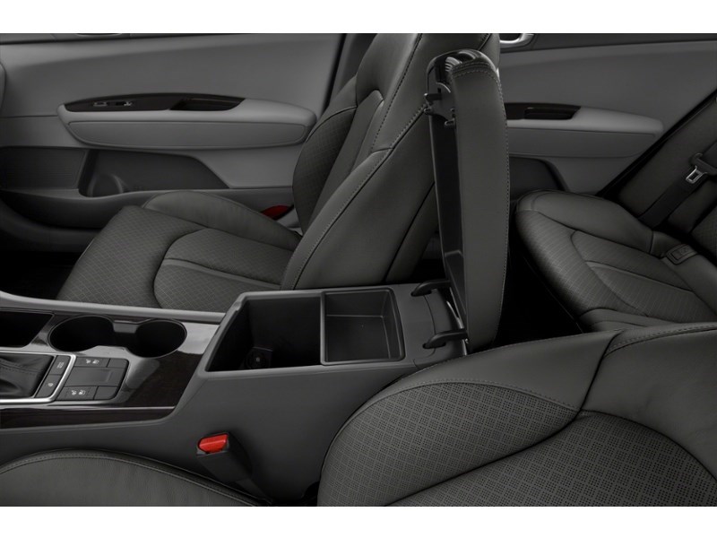 2016 Kia Optima 4dr Sdn EX Exterior Shot 12
