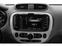 2016 Kia Soul EV 5dr Wgn Luxury Interior Shot 2