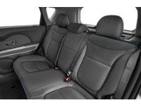2017 Kia Soul EV 5dr Wgn Interior Shot 5