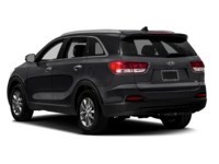 2018 Kia Sorento LX Turbo AWD Exterior Shot 10