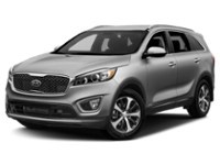 2018 Kia Sorento EX V6 AWD Exterior Shot 1