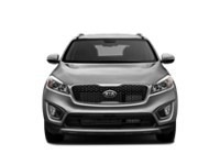 2018 Kia Sorento EX V6 AWD Exterior Shot 6