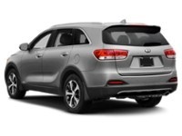2018 Kia Sorento EX V6 AWD Exterior Shot 10