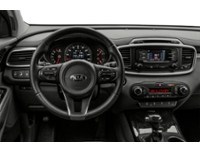 2018 Kia Sorento EX V6 AWD Interior Shot 3