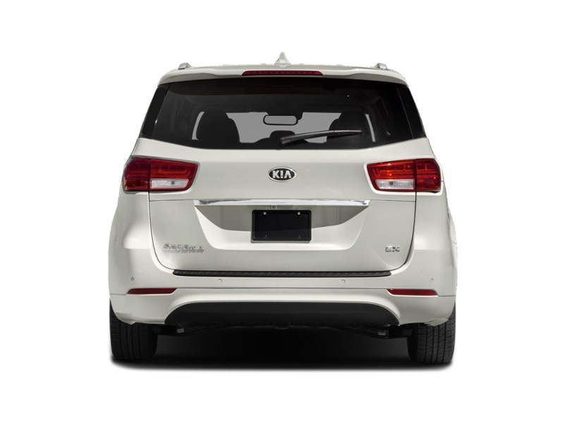 2017 Kia Sedona 4dr Wgn SX+ Exterior Shot 8