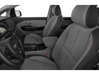 2017 Kia Sedona 4dr Wgn SX+ Interior Shot 4