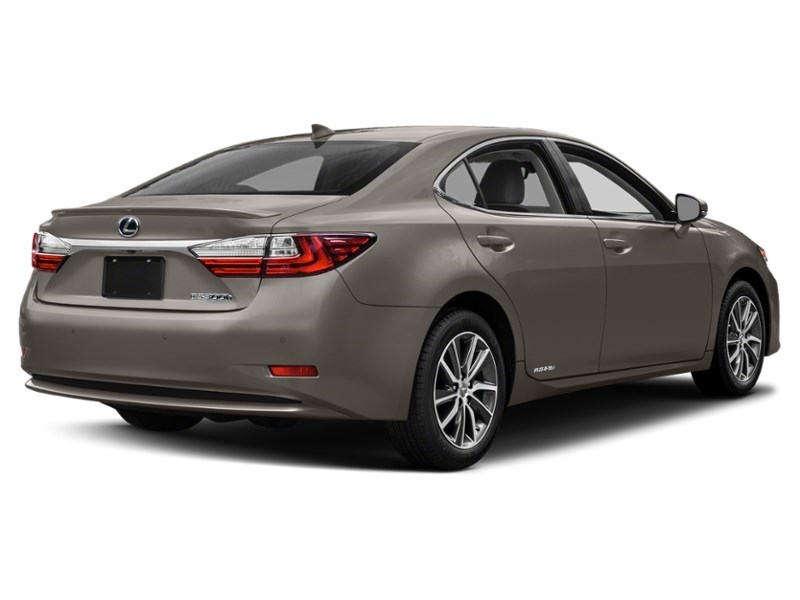 2016 Lexus ES 300h 4dr Sdn Exterior Shot 2