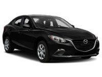 2016 Mazda Mazda3 4dr Sdn Auto GX Exterior Shot 9