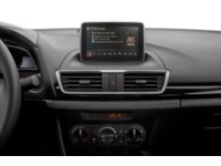 2016 Mazda Mazda3 GX | Push Button Start | Backup Camera | Skyactive Interior Shot 2