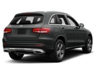 2018 Mercedes-Benz GLC 300 GLC 300 4MATIC SUV Exterior Shot 2