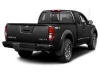2016 Nissan Frontier PRO-4X | 4X4 | 4.0L | ACCIDENT FREE Exterior Shot 2