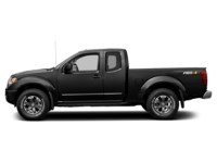 2016 Nissan Frontier PRO-4X | 4X4 | 4.0L | ACCIDENT FREE Exterior Shot 7