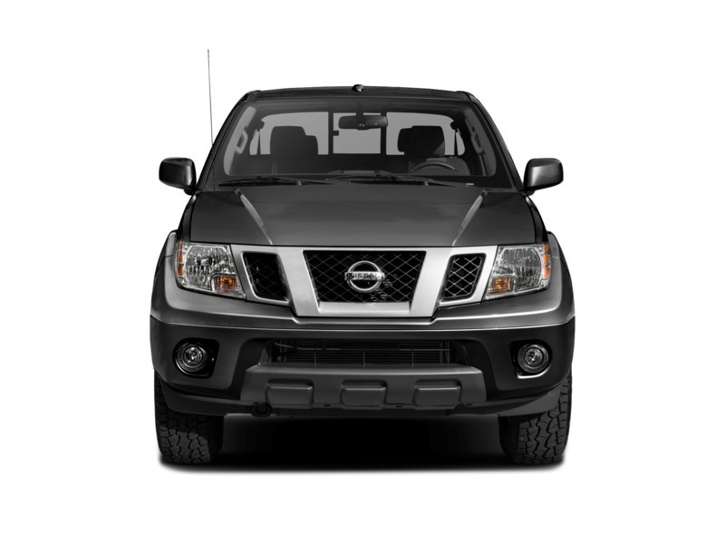 2016 Nissan Frontier PRO-4X | 4X4 | 4.0L | ACCIDENT FREE Exterior Shot 6