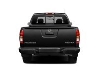 2016 Nissan Frontier PRO-4X | 4X4 | 4.0L | ACCIDENT FREE Exterior Shot 8