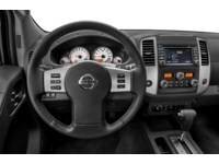 2016 Nissan Frontier PRO-4X | 4X4 | 4.0L | ACCIDENT FREE Interior Shot 3