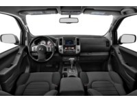 2016 Nissan Frontier PRO-4X | 4X4 | 4.0L | ACCIDENT FREE Interior Shot 6