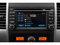 2016 Nissan Frontier PRO-4X | 4X4 | 4.0L | ACCIDENT FREE Interior Shot 2