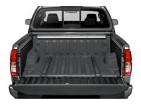 2016 Nissan Frontier PRO-4X | 4X4 | 4.0L | ACCIDENT FREE Exterior Shot 4