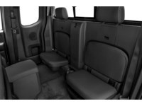 2016 Nissan Frontier PRO-4X | 4X4 | 4.0L | ACCIDENT FREE Interior Shot 5