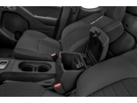 2016 Nissan Frontier PRO-4X | 4X4 | 4.0L | ACCIDENT FREE Interior Shot 7