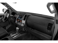 2016 Nissan Frontier PRO-4X | 4X4 | 4.0L | ACCIDENT FREE Interior Shot 1