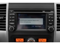 2016 Nissan Frontier PRO-4X | 4X4 | 4.0L | ACCIDENT FREE Interior Shot 8