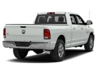 2018 RAM 2500 SLT 4x4 Crew Cab 6'4