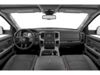 2018 RAM 2500 SLT 4x4 Crew Cab 6'4