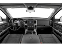 2018 RAM 2500 SLT 4x4 Crew Cab 6'4