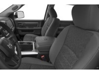 2018 RAM 2500 SLT 4x4 Crew Cab 6'4
