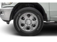 2018 RAM 2500 SLT 4x4 Crew Cab 6'4