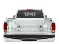 2018 RAM 2500 SLT 4x4 Crew Cab 6'4