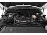 2018 RAM 2500 SLT 4x4 Crew Cab 6'4