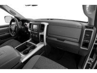 2018 RAM 2500 SLT 4x4 Crew Cab 6'4