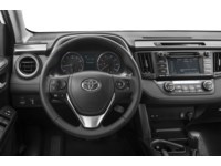 2016 Toyota RAV4 AWD 4dr XLE Interior Shot 3