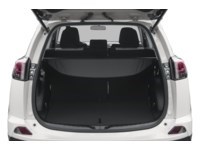 2016 Toyota RAV4 AWD 4dr XLE Exterior Shot 3