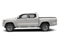 2017 Toyota Tacoma 4WD Double Cab V6 Auto Limited Exterior Shot 7