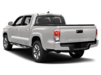 2017 Toyota Tacoma 4WD Double Cab V6 Auto Limited Exterior Shot 10