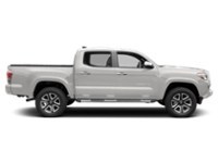 2017 Toyota Tacoma 4WD Double Cab V6 Auto Limited Exterior Shot 11