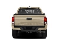 2018 Toyota Tacoma TRD Off Road | Terrain Select | Rugged Suspension Exterior Shot 8