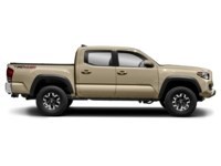 2018 Toyota Tacoma TRD Off Road | Terrain Select | Rugged Suspension Exterior Shot 11