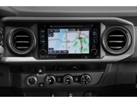 2018 Toyota Tacoma TRD Off Road | Terrain Select | Rugged Suspension Interior Shot 8
