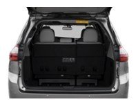 2015 Toyota Sienna 5dr Limited 7-Pass FWD Exterior Shot 4