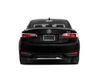 2017 Acura ILX 4dr Sdn Technology Pkg Exterior Shot 8