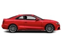 2017 Audi A5 2dr Cpe Man Progressiv Exterior Shot 11
