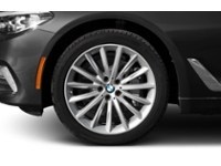 2018 BMW 5 Series 530i xDrive Sedan/CLEAN CARFAX/SAFETY CERTIFIED Exterior Shot 5